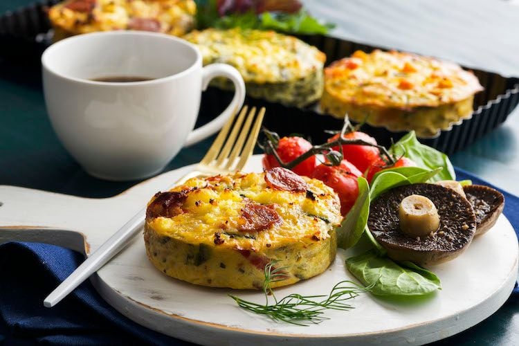 Fill Your Cup With 2022’s Top Trends and Tips for Australia’s Café Industry Fill Your Cup With 2022’s Top Trends and Tips for Australia’s Café Industry